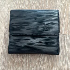 LV Epi Wallet